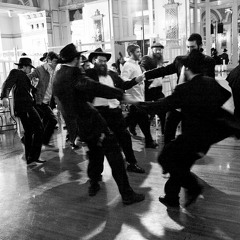 Jews Dance - Yahudi Halayı