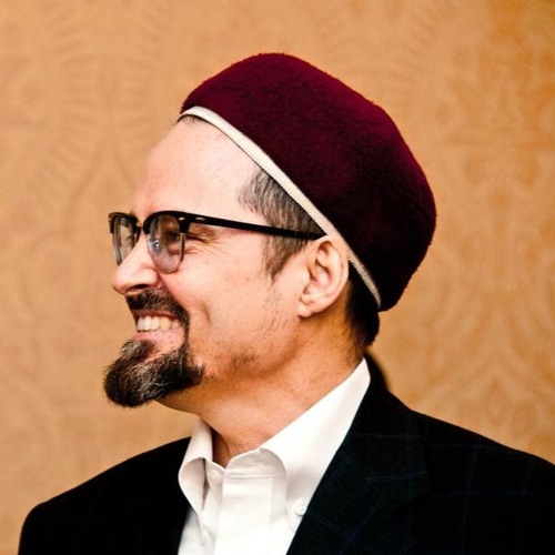 Qamlaka - Shaykh Hamza Yusuf Hanson