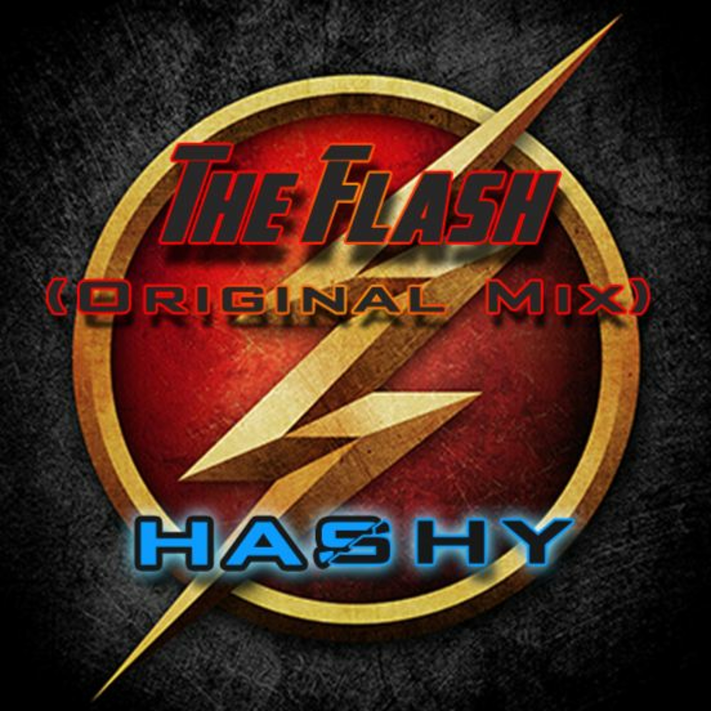 The Flash(Original Mix)