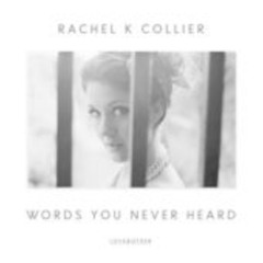 Rachel K Collier - Nothing Is Forever (Jay Robinson Remix) OUT NOW!