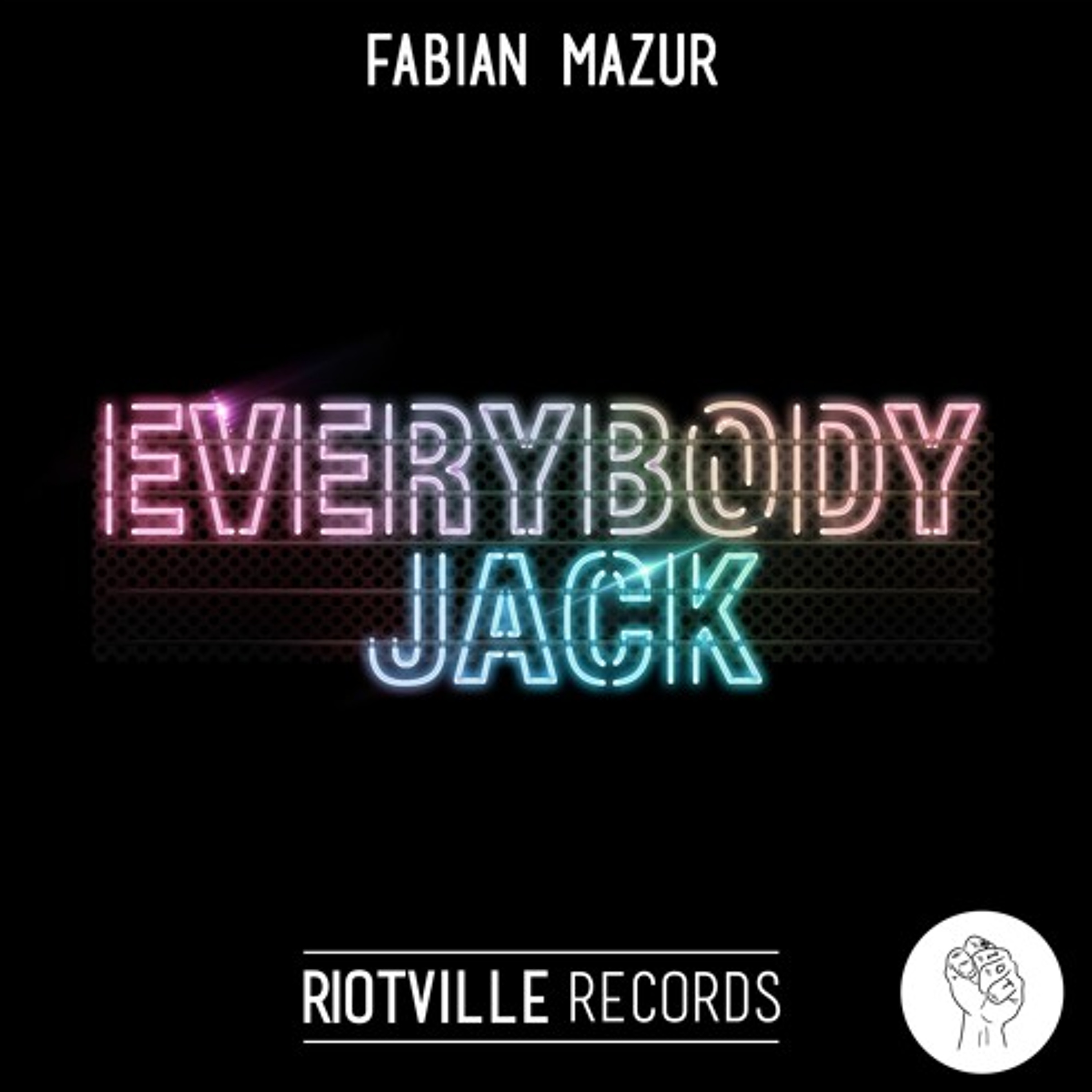 Fabian Mazur - Everybody Jack [FREE]