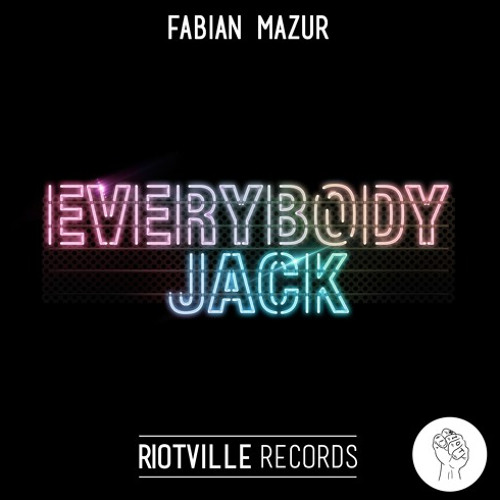 Fabian Mazur - Everybody Jack [FREE]