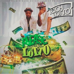 Rich Lotto-John Cena(prod.glogang)