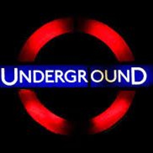 Bit 36- Under - Ground