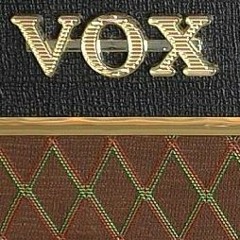 Vox AC30 / 2x12" AC30 ML Sound Lab Cab Pack 18 test
