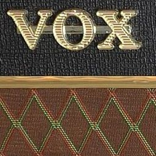 Vox AC30 / 2x12" AC30 ML Sound Lab Cab Pack 18 test