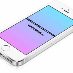 Hotline Bling Cover - VINNI SMALL