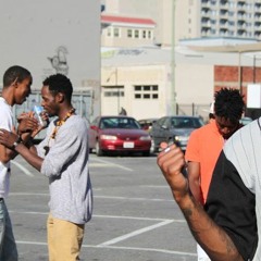 Tooturntup *SBVERSION*(iLYCHRISSY,SBDONNIE,YUNGCHOP,ITZBLAQ,ACEDELFRESCO,JT)