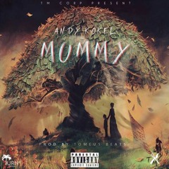 Andy Kokel - Mum'y Mp3 [ON YOUTUBE]