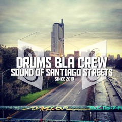 Mixtape para Drumsblacrew - Dani Mach