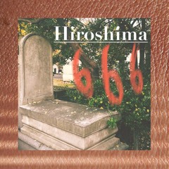 Hiroshima 06 juin 1966 // 広島 06 六月 1966