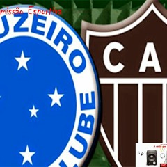 Pré Jogo Cruzeiro X Avaí Diversa Fm Live 31.10.2015