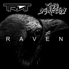 C!ty $treet$ - R A V E N [TRNT]