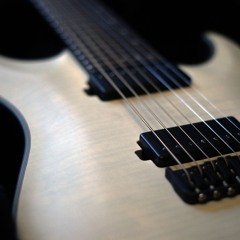 Drop F Schecter KM7 Test