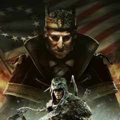 HD - Assassin's Creed 3 - Tyranny Of King Washington - Angel Of War (Extended Ve.mp3