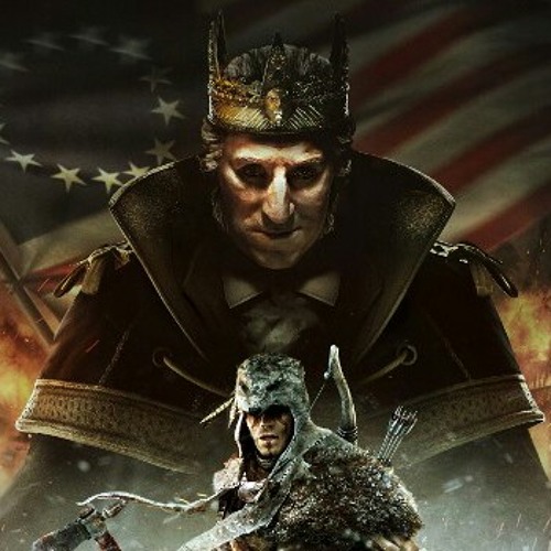 Stream HD - Assassin's Creed 3 - Tyranny Of King Washington - Angel Of War  (Extended Ve.mp3 by Barış Cebirlioğlu | Listen online for free on SoundCloud
