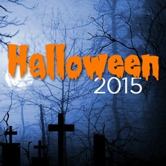 Gametime Volume 5: Halloween 2015