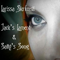 Jack's Lament and Sally's Song (Nightmare Before Christmas Medley)