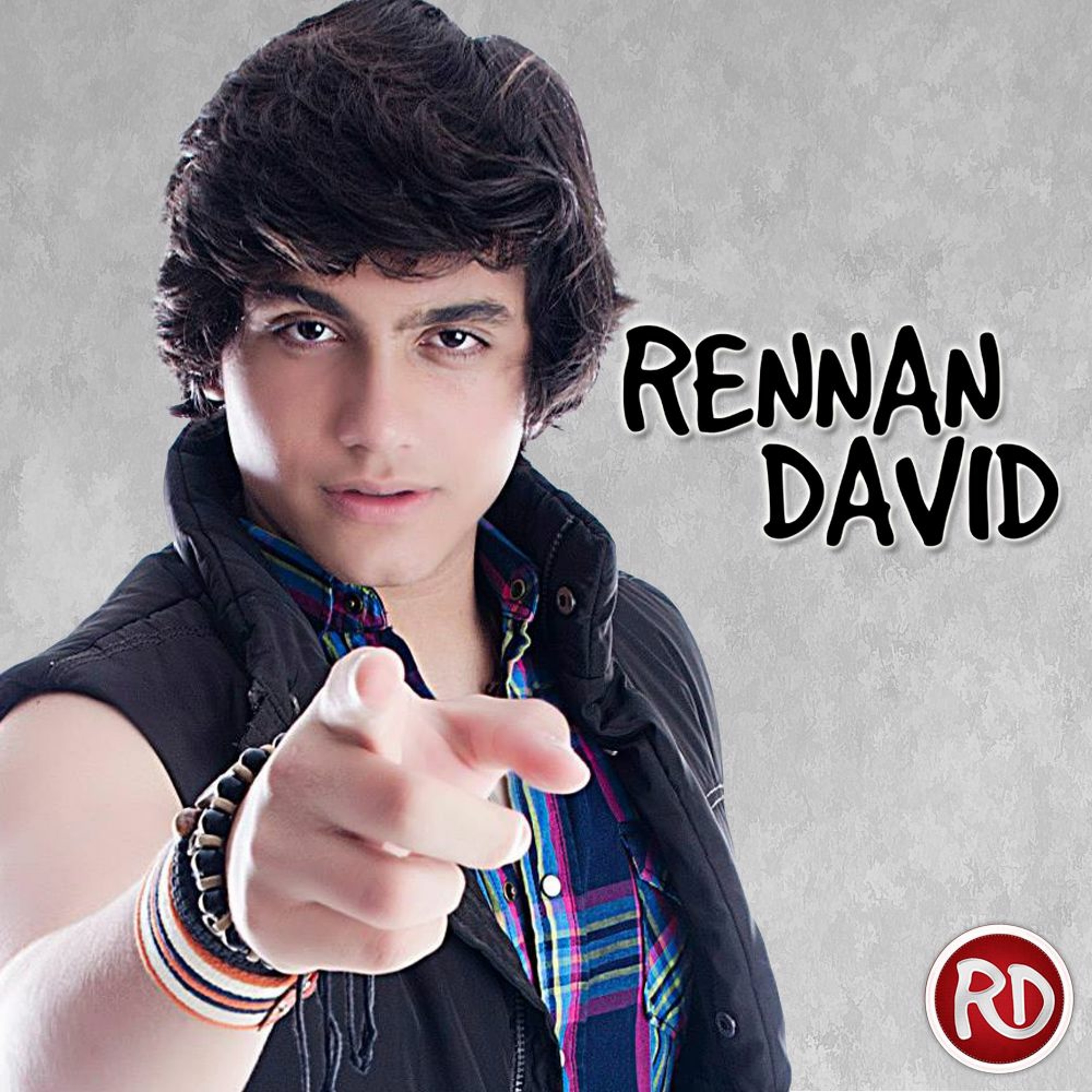 Rennan David