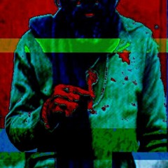 PRINCE FAR I - UNDER HEAVY MANNERS-SHRUBBED N DUBBED-ITERNAL DARKLIGHT HIFI