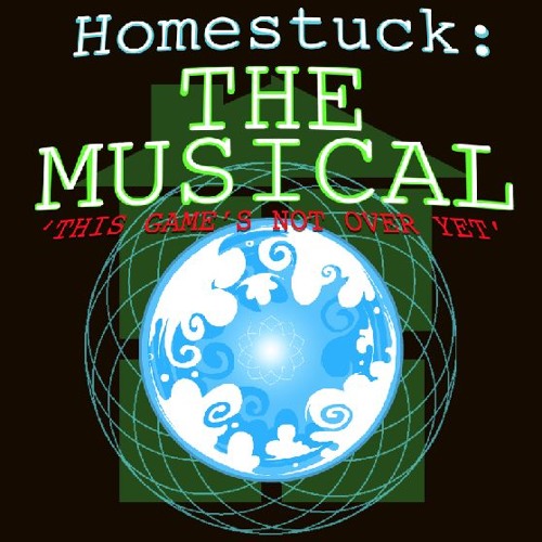 Scratch The Disk - Cast Recording