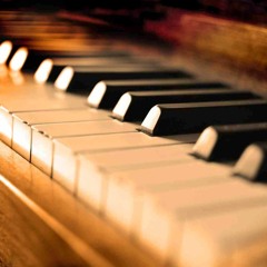 Fugue For Two Pianos In Cm