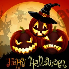 Victor Garde - Scare [HALLOWEEN GIFT] *SUPPORTED BY TWIIG & TKV*