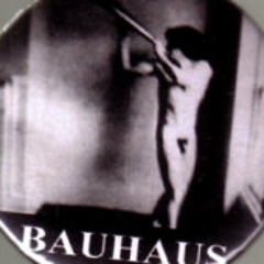 Double Dare - Bauhaus cover