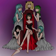 【Ami】Madness of Miss Venomania『Parody of Madness of Duke Venomania』