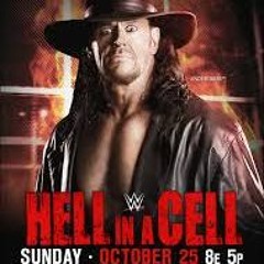 Journey To The Ring #1 Hell In A Cell 2015