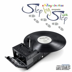 eNJoy 90s (Step By Step Vol.2) - teamwork (Boyz-II-Noize)
