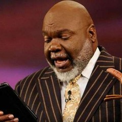 Bishop T.D. Jakes Sermon 2015 A Breaking Point