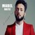 Artwork for Mabel Matiz - Bir Hadise Var (2015)