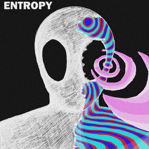 Stream New World (EP Version) by I am Entropy | Listen online for free ...