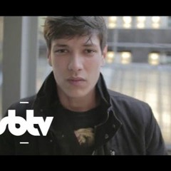 Aaron Unknown - Warm Up Sessions [Chapter 2] [S9.EP9]- SBTV