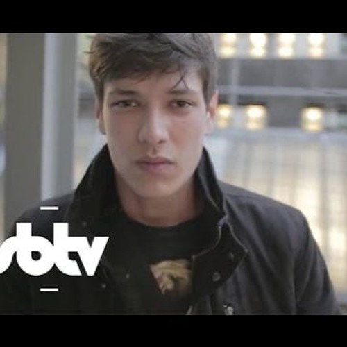 Aaron Unknown - Warm Up Sessions [Chapter 2] [S9.EP9]- SBTV