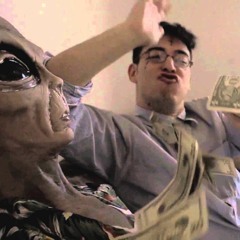 FILTHY FRANK - E.T.2 (TRVP MIX)