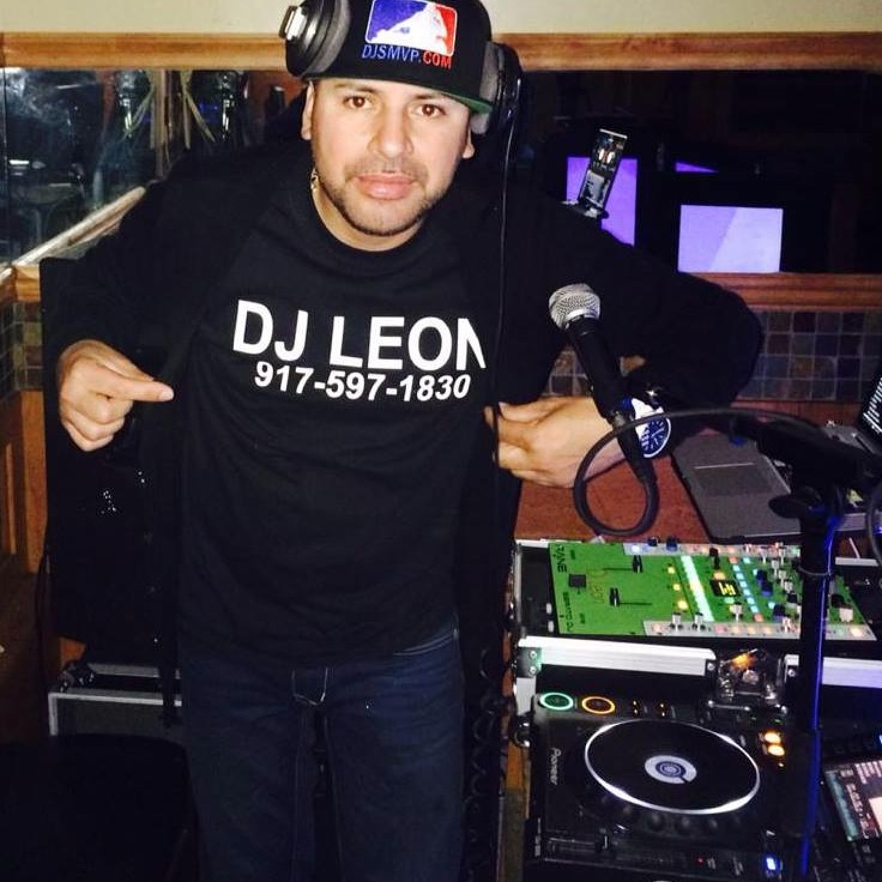 Djleon7