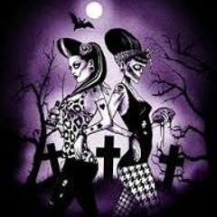 Los Hell Gamblers _ Viuda Negra