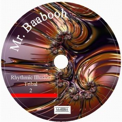 Rhytmic Illusion Tribal  2