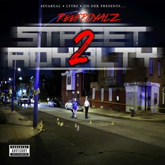 08 - Way That We Livin ft. Pnb Rock (Prod. By J Fresh)