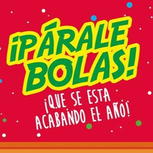 Stream Glosa: Párale Bolas Que Se Está Acabando El Año by Olímpica Stereo  92.1 | Listen online for free on SoundCloud