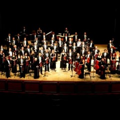 Orquestra Sinfônica do Parana - Vivaldi(Santuário de são Benedito)