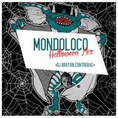 Mondoloco Halloween Mix - 2k15