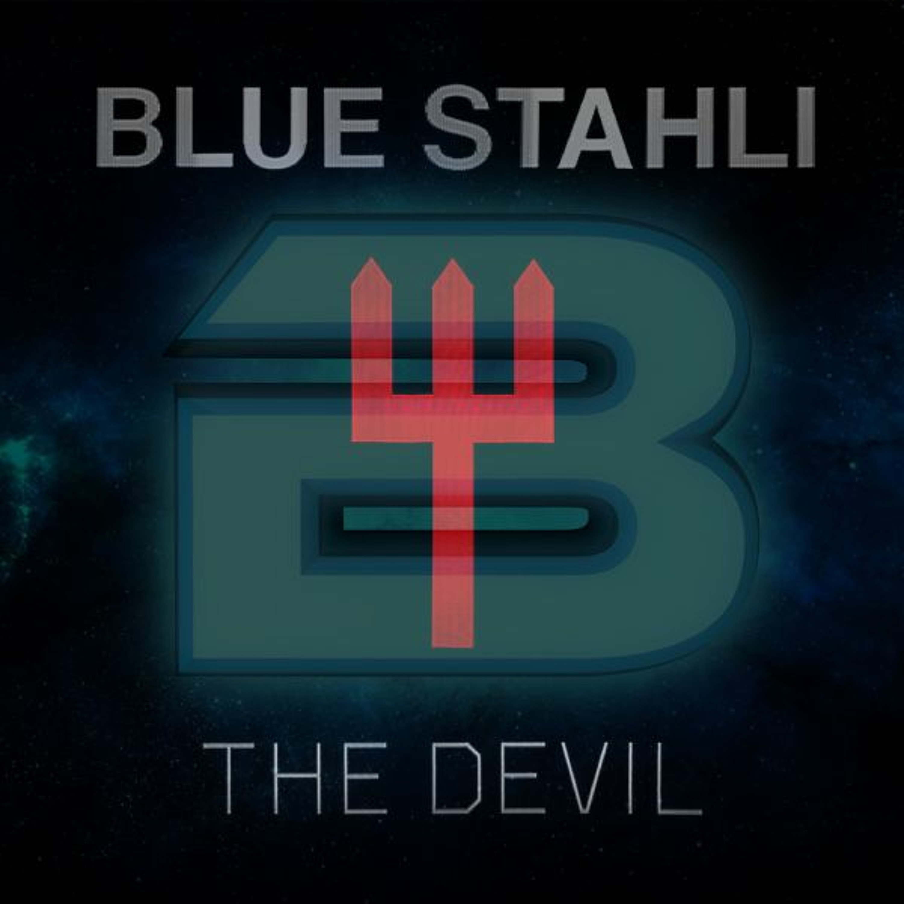 Betrayed In Flames (Blaze vs. Blue Stahli)