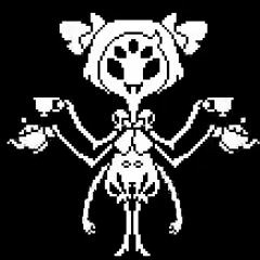 Muffet's Spider Dance - Fuyuumi Version