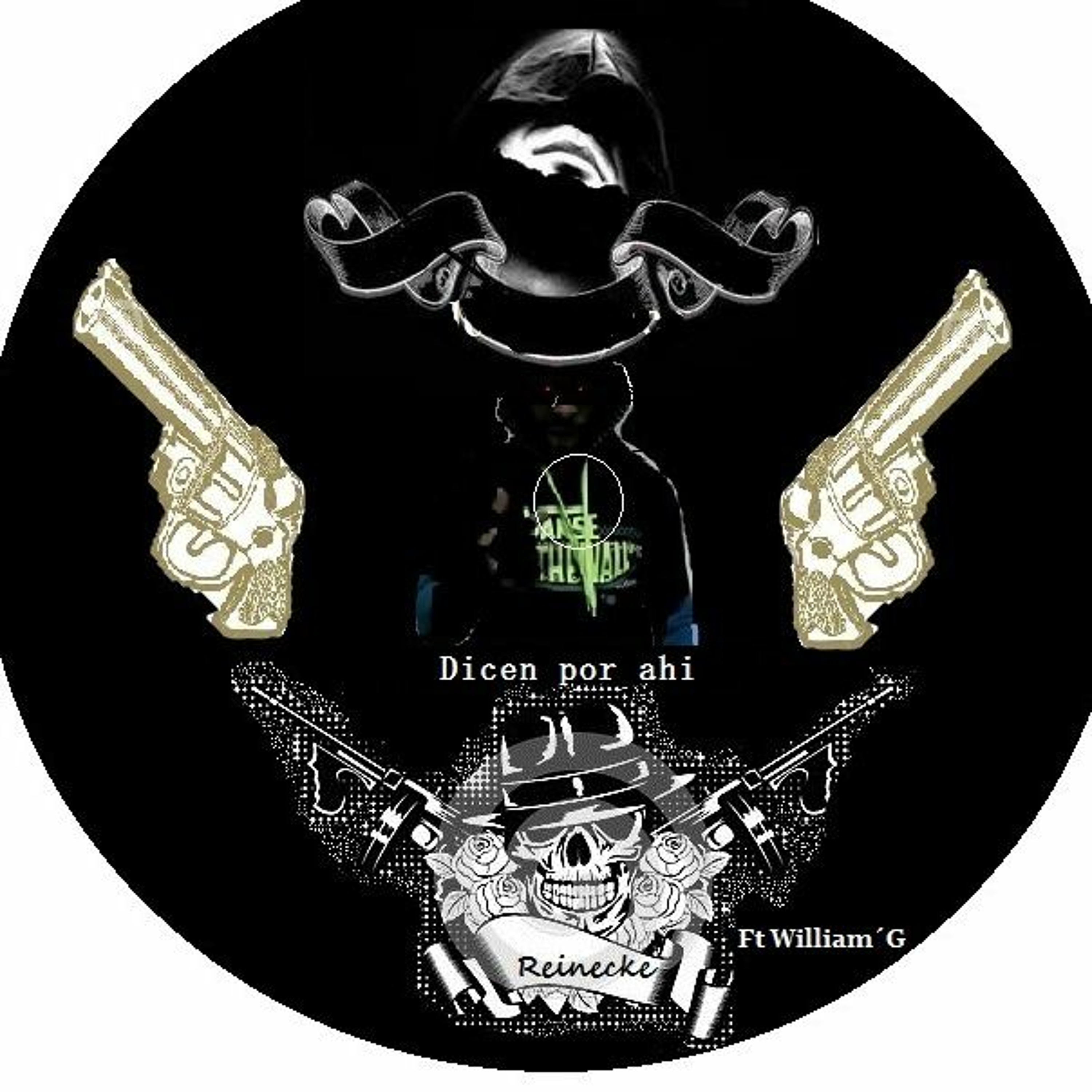 Reinecke Ft  G - Dicen Por Ahi