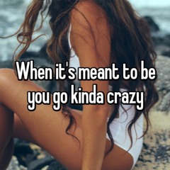 Meant To Be (Teen Beach Movie) COVER