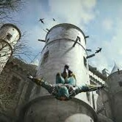 Assassin's Creed- Unity OST - Ezio's Family (Le Roi Est Mort).mp3