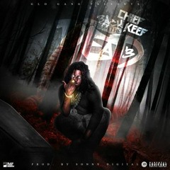 Chief Keef - Drag Racin (DigitalDripped.com)